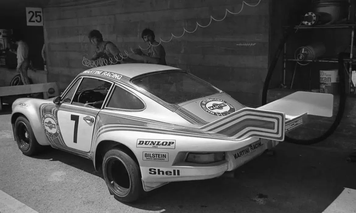 Zeltweg 1000kms 1973